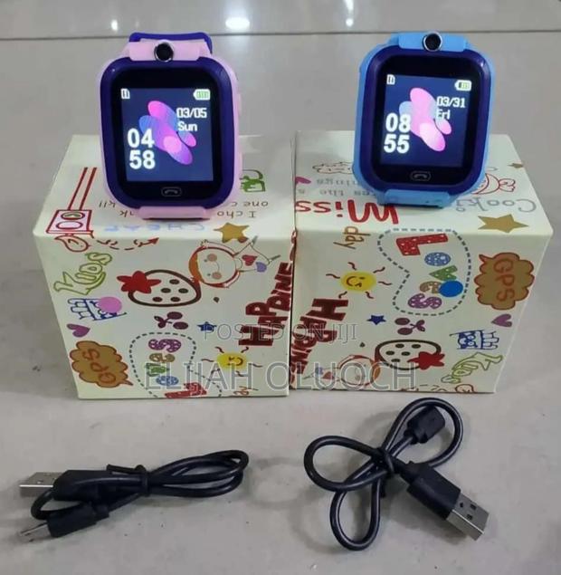 Ultimate Kids Smart Watch
