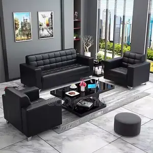 Office Sofa; Guest Executive Reception Office Sofa