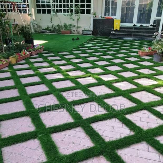 Grass Carpet - thumbnail 2