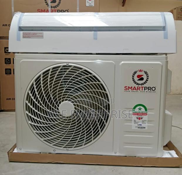 Efficient Smart Pro 12000 Btu Air Cons Conditioner