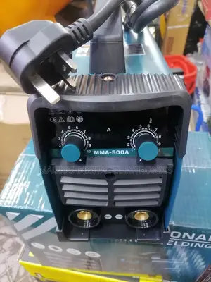 Top Brand New 500amps Makita Welding Machine