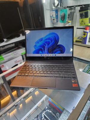 Laptop HP Envy X360 8GB AMD Ryzen 3 SSD 256GB