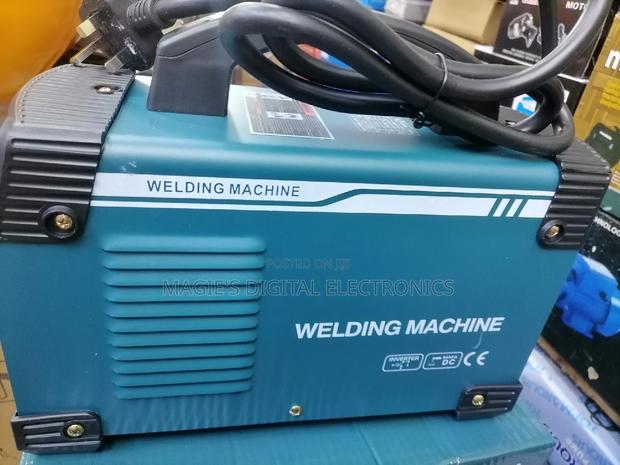 Heavy Duty 500amps Makita Welding Machine