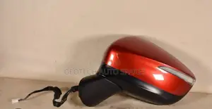 Mazda Cx-5 Sidemirror With RVM Available