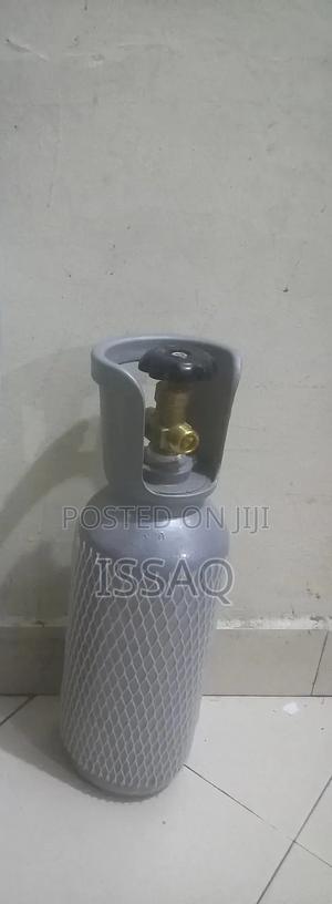 C02 Cylinder 4kg - thumbnail 2