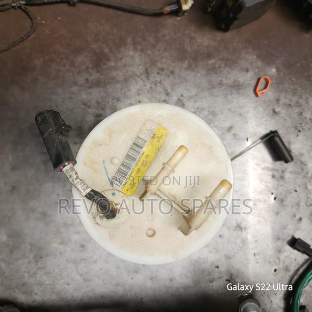 Fuel Pump Ford - main view