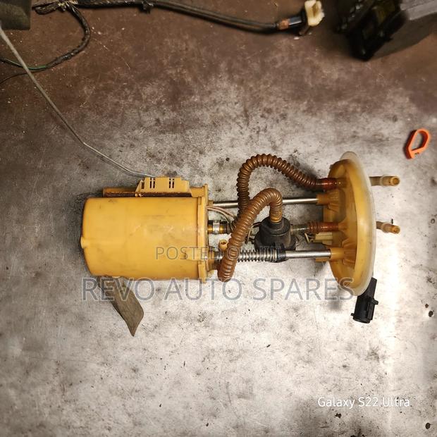 Fuel Pump Ford - thumbnail 2