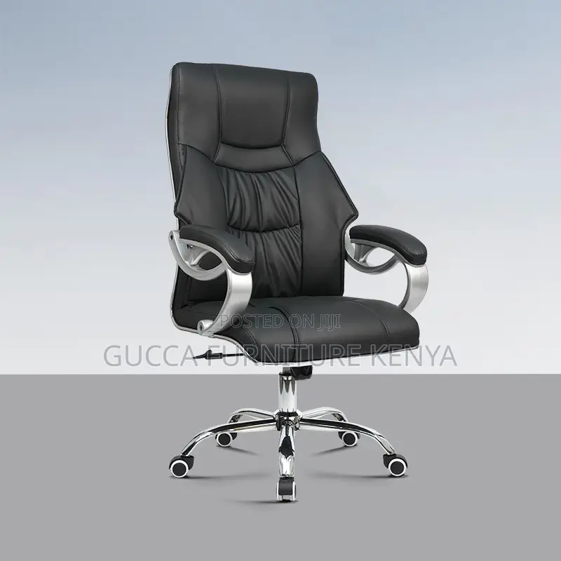 Office Chair:Office Furniture Simple Modern Boss Ceo Chair