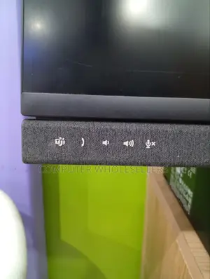 Dell Frameles 27" Monitor