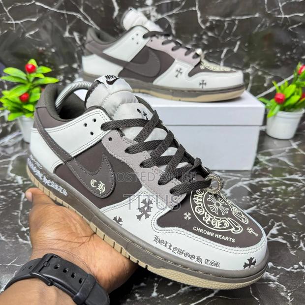 Nike Sb Dunks - main view