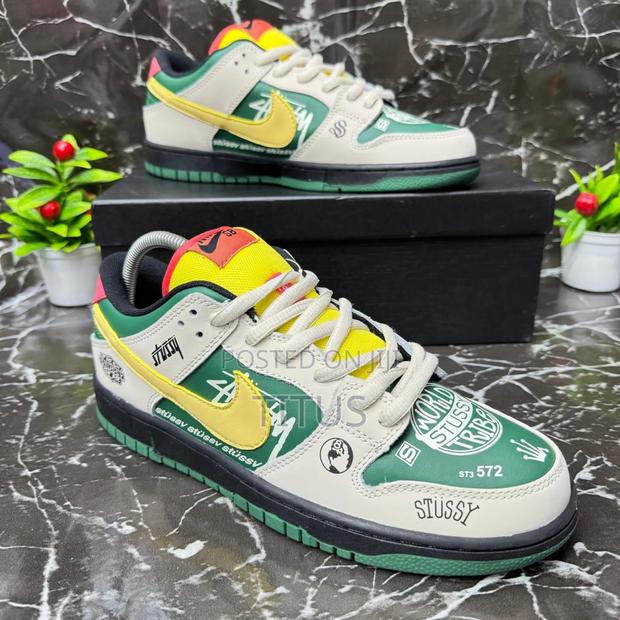 Nike Sb Dunks - thumbnail 2