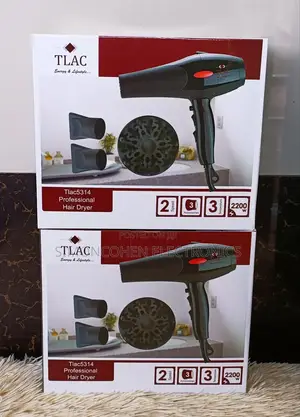 Tlac Blowdry 2400 Watts