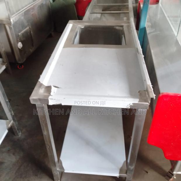 Out Standing Kitchen One Basin Sink