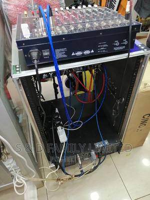 16U Sound Rack - thumbnail 2