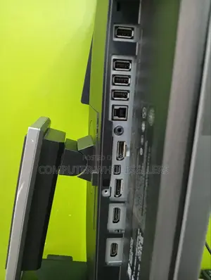 Dell 25" Frameless Monitor