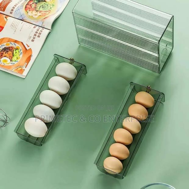 Space Saving Egg Tray - thumbnail 3