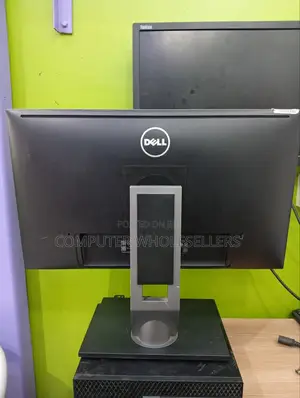 Dell 25" Frameless Monitor