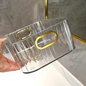 Multipurpose /Spice/ Makeup / Bathroom Organizer