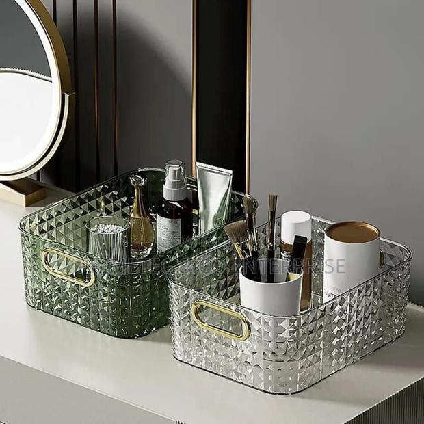 Multipurpose /Spice/ Makeup / Bathroom Organizer - thumbnail 6