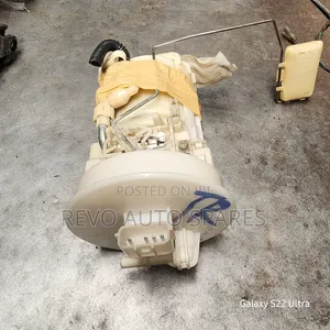 Xtrail T30 Fuel Pump