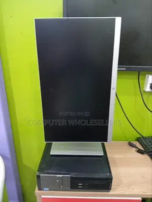 Hp 22" Frameless Monitor