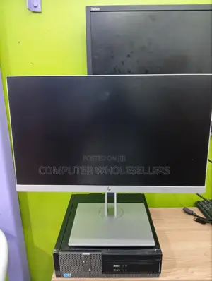 Hp 22" Frameless Monitor