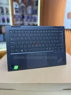Laptop Lenovo Thinkpad X1 Yoga 32GB Intel Core I7 SSD 512GB