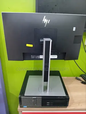 Hp 22" Frameless Monitor