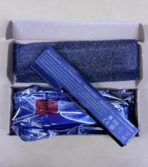 Hp Elitebook 8460p , 8470p Laptop Battery