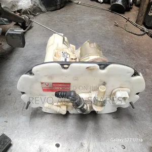 Subaru Forester Fuelpump
