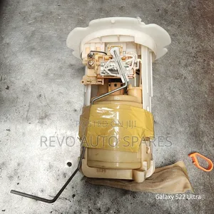 B15 Fuel Pump