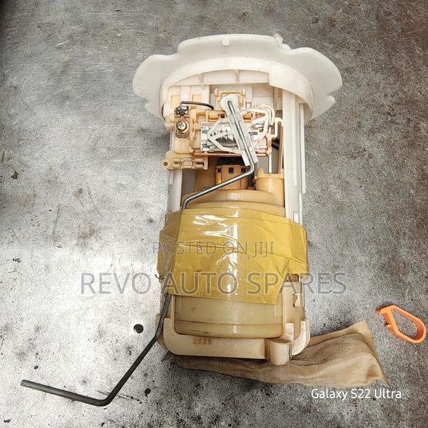 B15 Fuel Pump - thumbnail 2