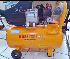Kmax 50ltrs Electric Air Compressor/3hp 50ltr Air Compressor - main view