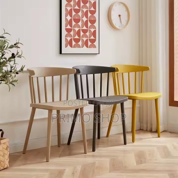 Office Chair; Exquisite Decorative Build Dining Chair