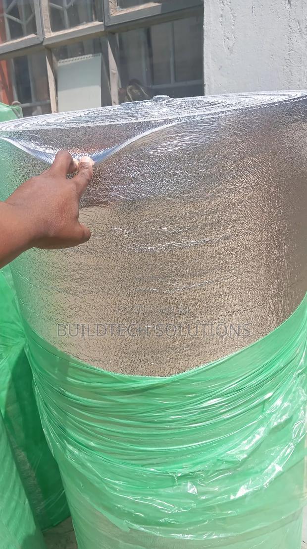 5 Mm Heat Insulation Sheet