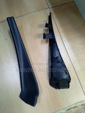 Windscreen Finisher Xtrail New Model
