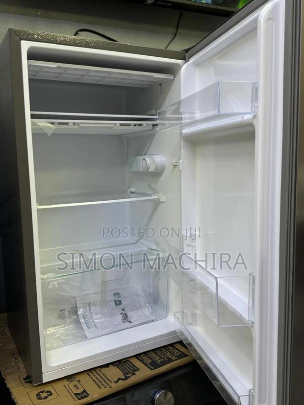 Hisense Mini Fridge Single Door Ref094dr