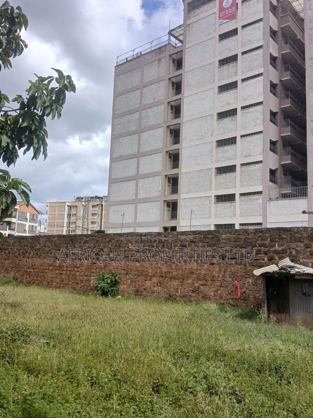 Plot for Sale 55x110 Ft Behind Plainview Hospital Ruiru - thumbnail 7