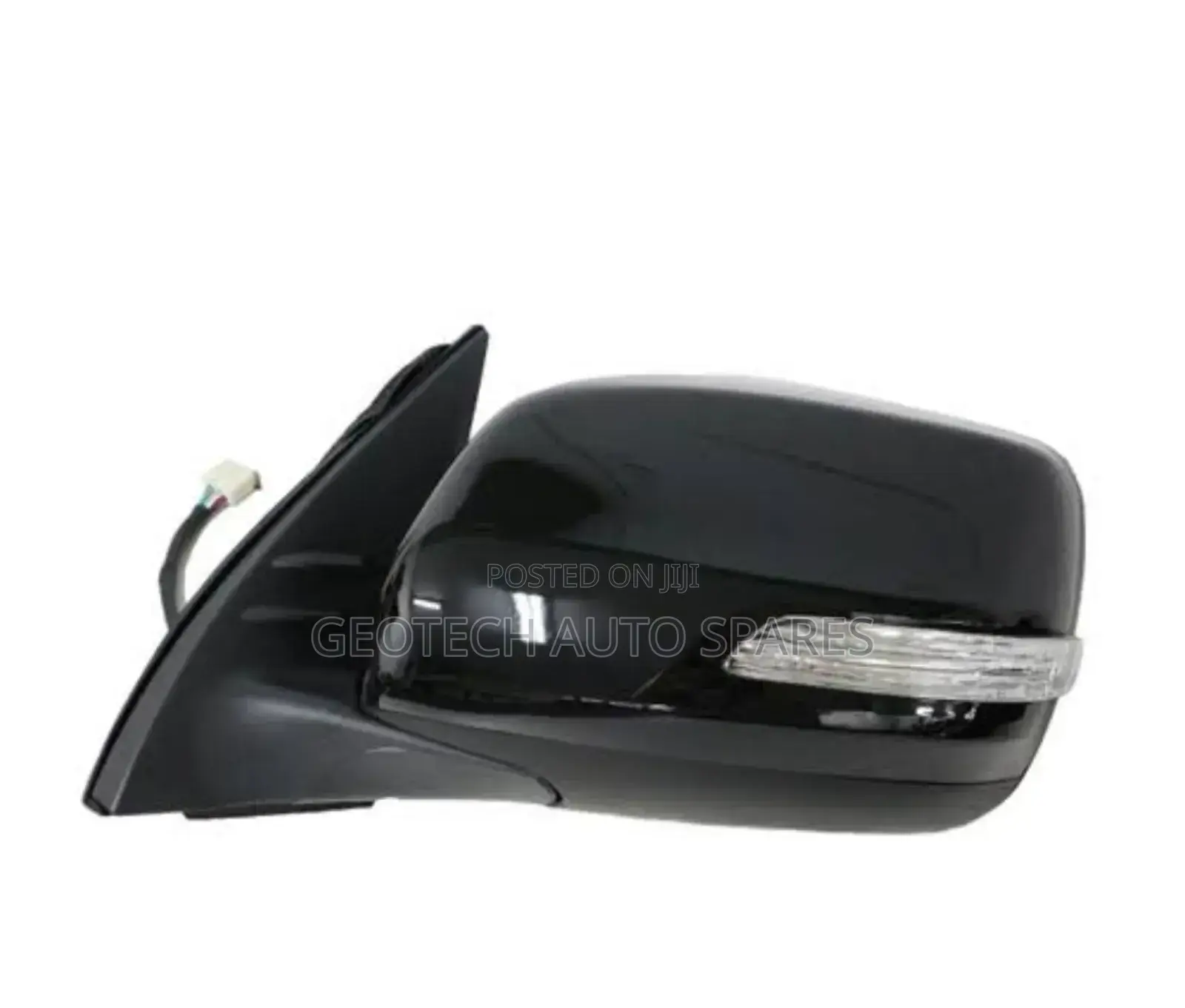 Toyota Land Cruiser Prado Fj150 Sidemirrors Available