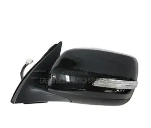 Toyota Land Cruiser Prado Fj 120 Sidemirrors Available