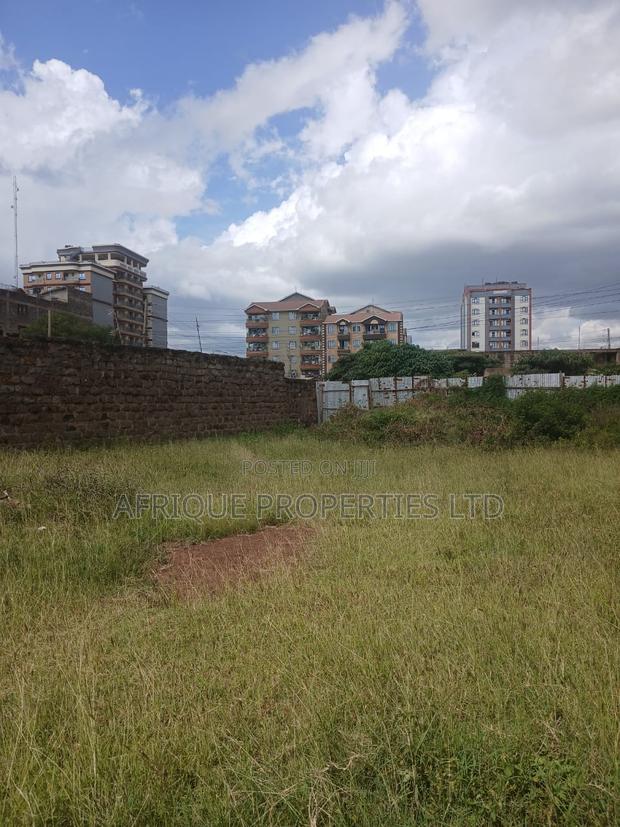 Plot for Sale 55x110 Ft Behind Plainview Hospital Ruiru - thumbnail 6