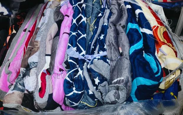 Single Woolen Duvets - main view