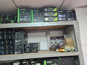 Wipcool Drainage Pumps(P12c) - main view