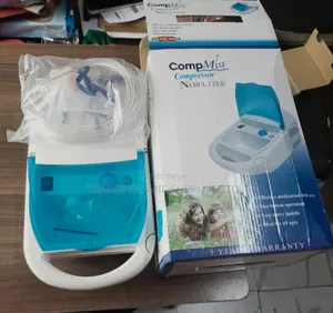 Inhalation Therapy Device