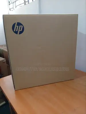 New Desktop Computer HP 8GB Intel Core I5 SSD 512GB
