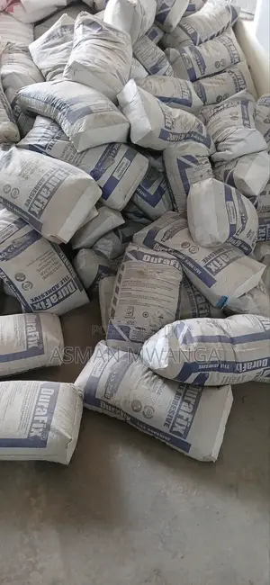 Durafix Tiles Adhesive 25kgs