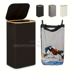 Big Capacity Laundry Basket