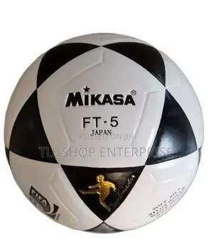 Football Mikasa Heavy Duty