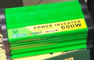 Improved New Solarmax Solar Inverter 600watts - main view