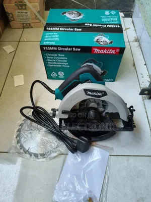 Makita Circular Saw/Electric Circular Saw